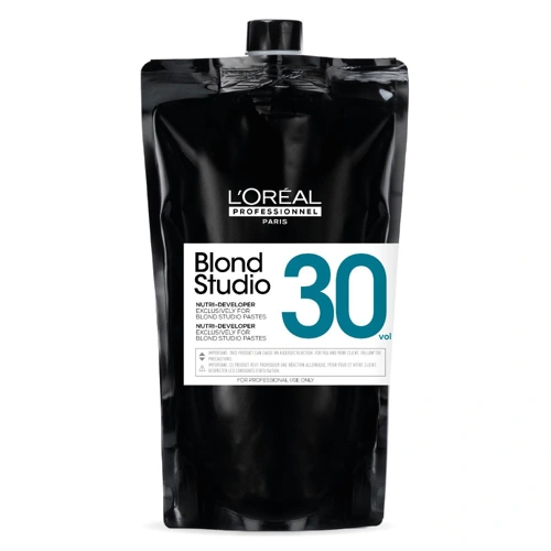 L'oreal Professionnel Blond Studio Nutri-Developer 30Vol 9% 1000ml főképe